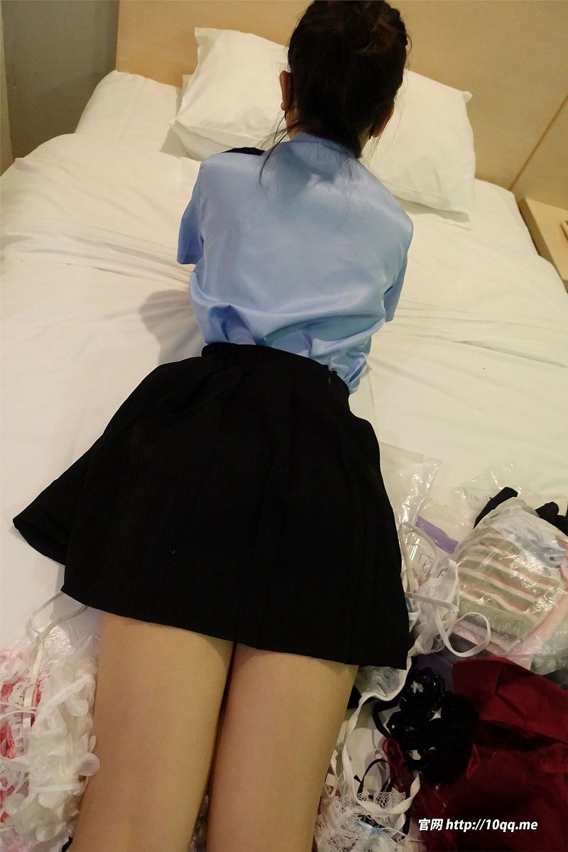 图片[2]-[ROSI美女图]口罩系列 2023.02.20 NO.2444-芒果图库