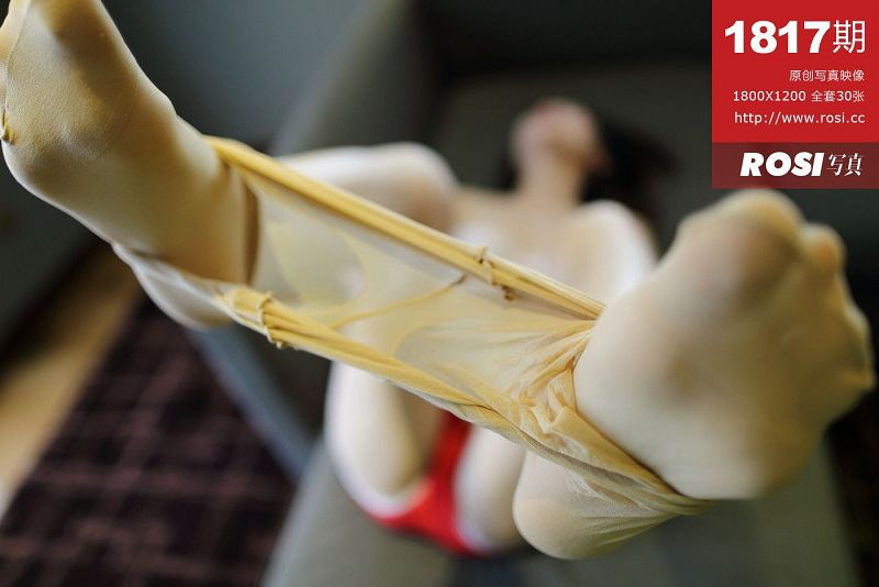 [ROSI美女图]2016.11.27 NO.1817-芒果图库