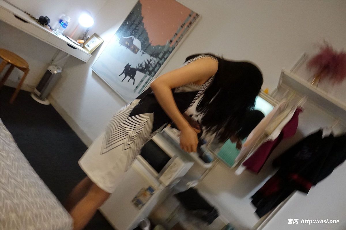 [ROSI美女图]2023.07.14 NO.4239-芒果图库