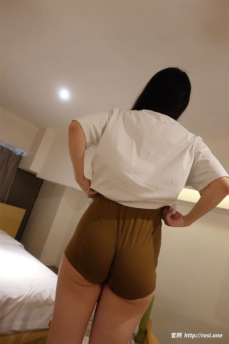 图片[6]-[ROSI美女图]2023.07.17 NO.4242-芒果图库