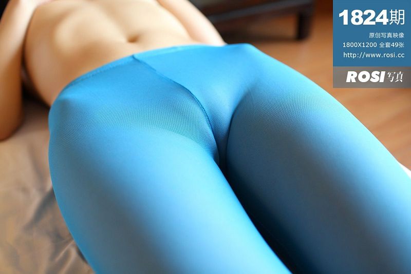 [ROSI美女图]2016.12.04 NO.1824-芒果图库