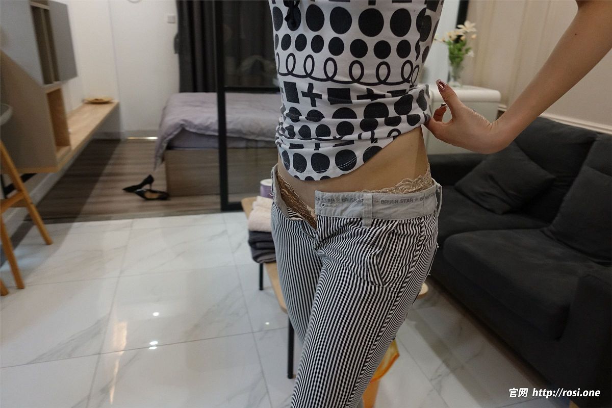 图片[3]-[ROSI美女图]2023.08.15 NO.4271-芒果图库