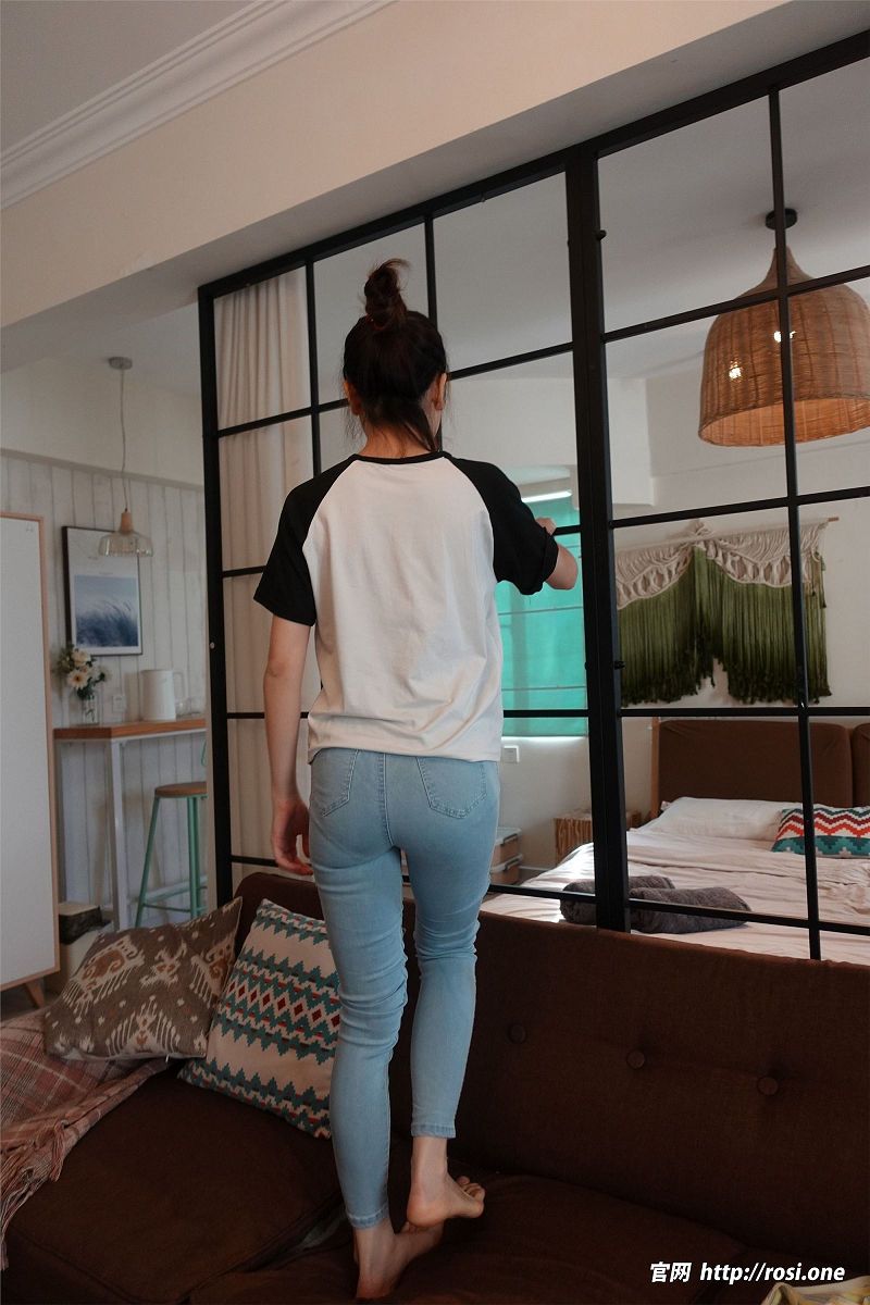 图片[3]-[ROSI美女图]2023.08.18 NO.4274-芒果图库