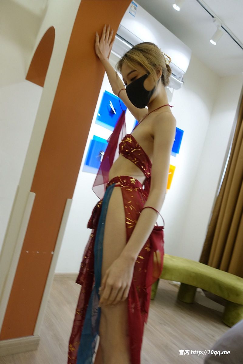 图片[5]-[ROSI美女图]口罩系列 2023.03.23 NO.2475-芒果图库