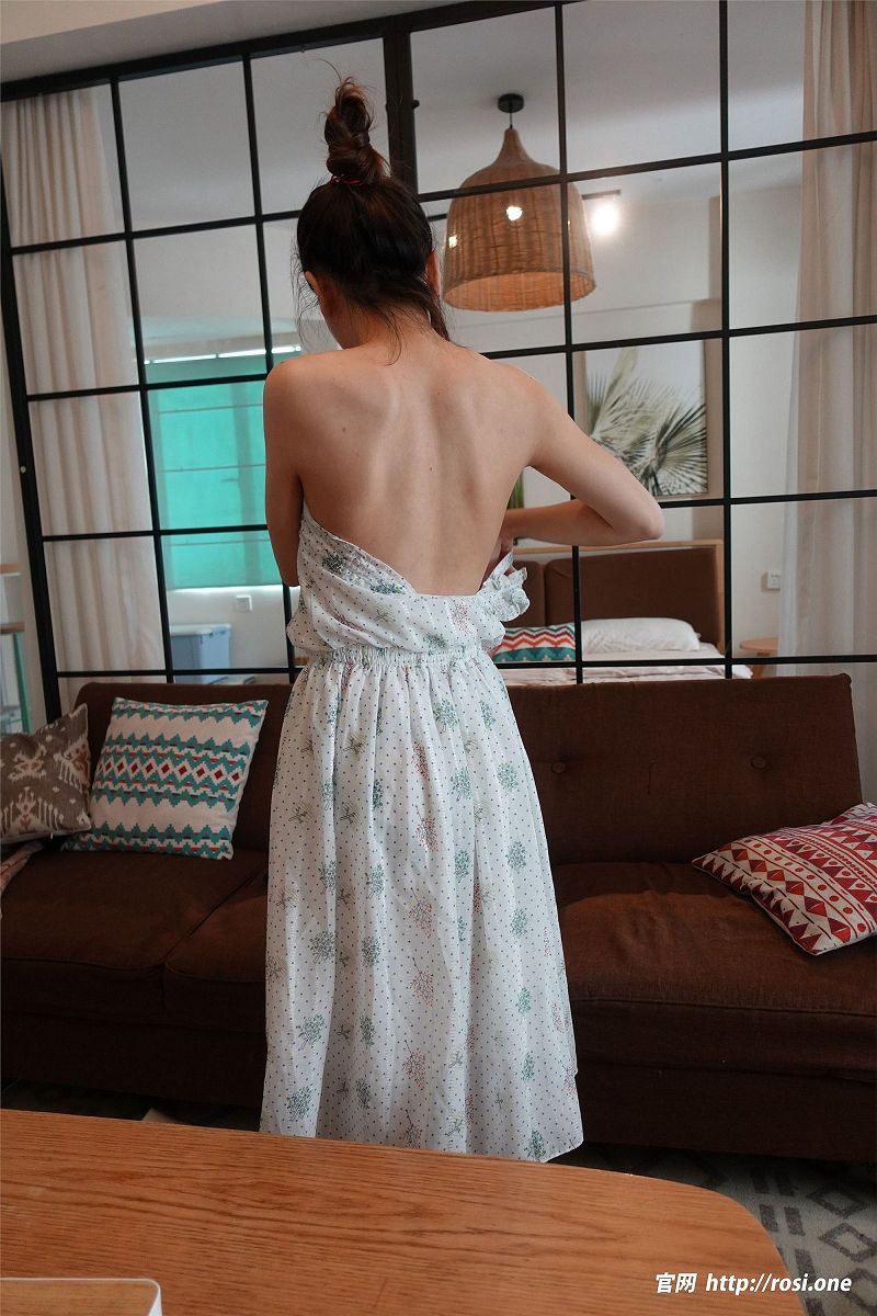 [ROSI美女图]2023.08.23 NO.4279-芒果图库