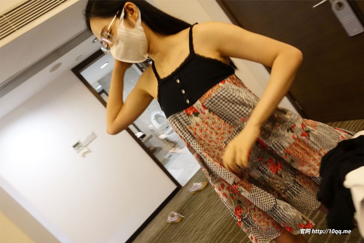 图片[8]-[ROSI美女图]口罩系列 2023.07.17 NO.2591-芒果图库