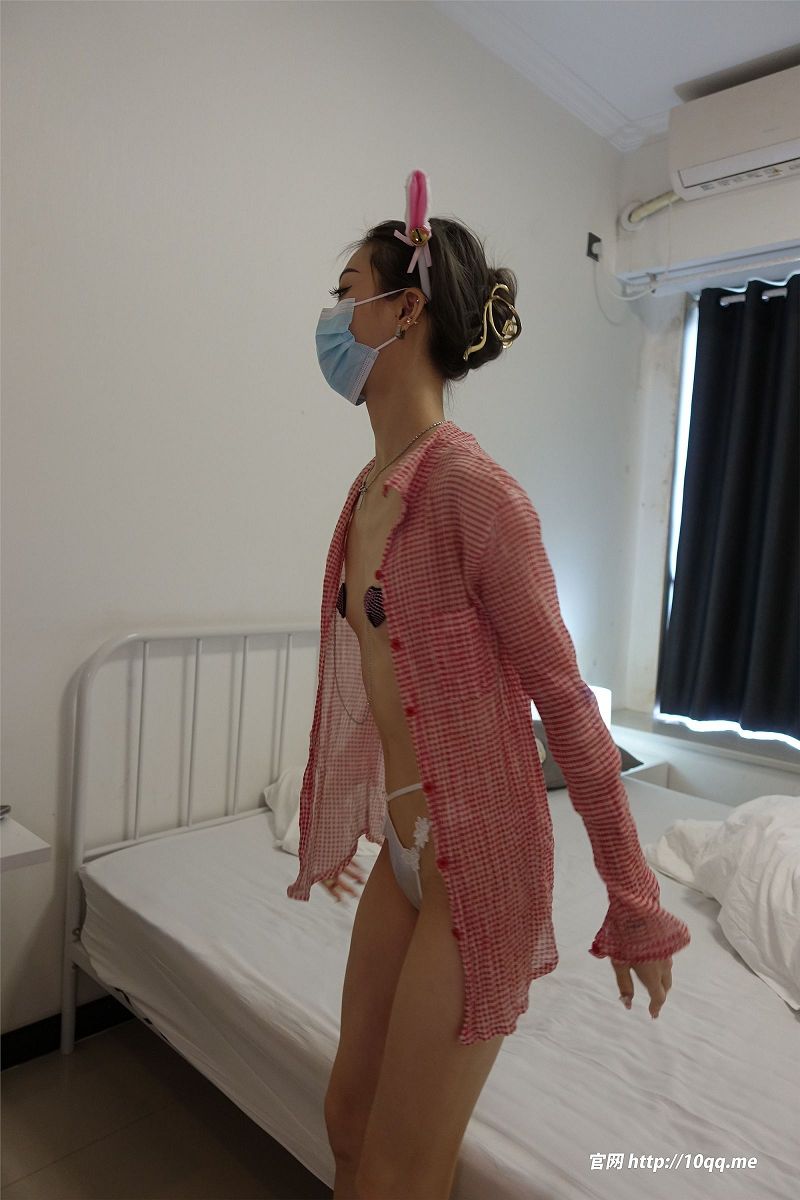 图片[8]-[ROSI美女图]口罩系列 2023.07.18 NO.2592-芒果图库