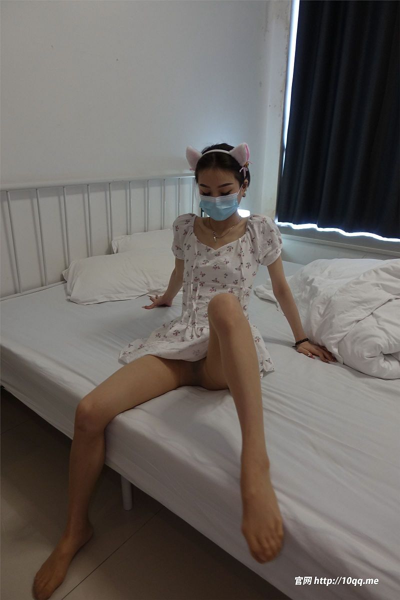 图片[6]-[ROSI美女图]口罩系列 2023.07.20 NO.2594-芒果图库