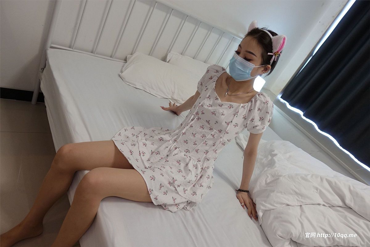 图片[3]-[ROSI美女图]口罩系列 2023.07.20 NO.2594-芒果图库