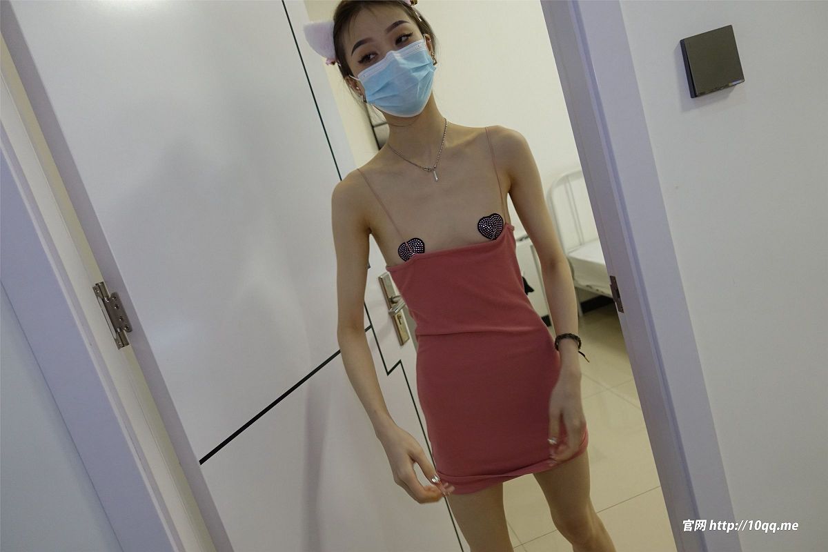 图片[2]-[ROSI美女图]口罩系列 2023.07.22 NO.2596-芒果图库