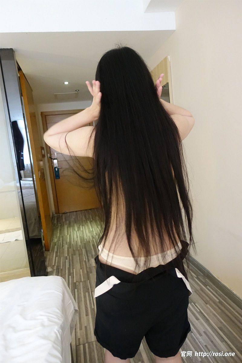 图片[2]-[ROSI美女图]2023.09.07 NO.4294-芒果图库