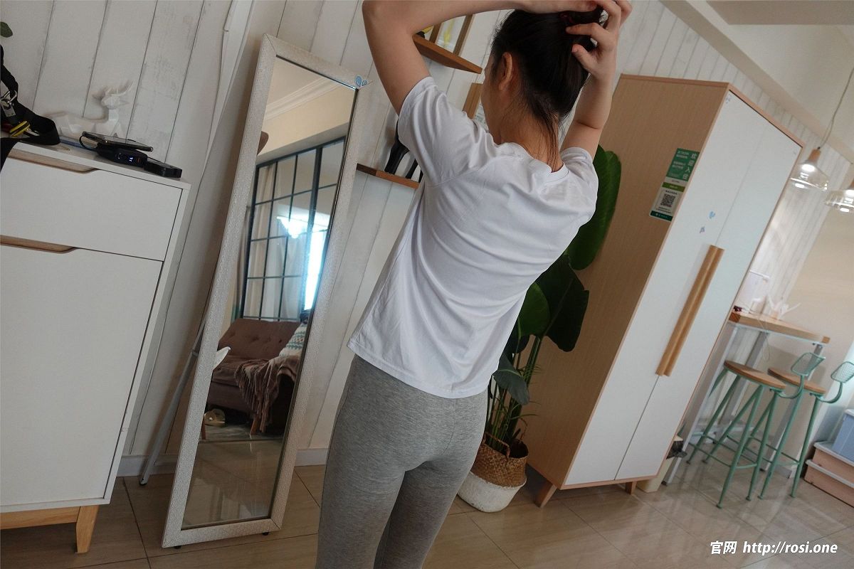 [ROSI美女图]2023.09.08 NO.4295-芒果图库