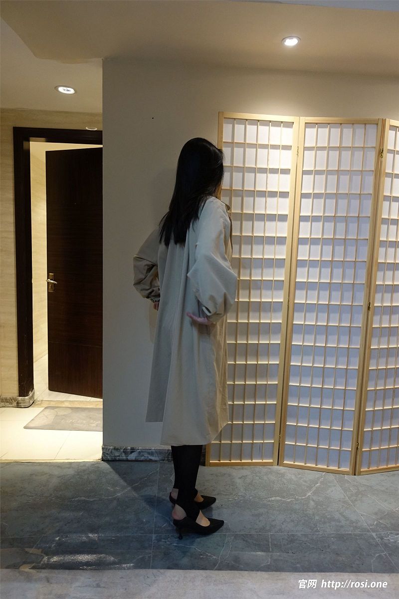 图片[2]-[ROSI美女图]2023.09.26 NO.4313-芒果图库