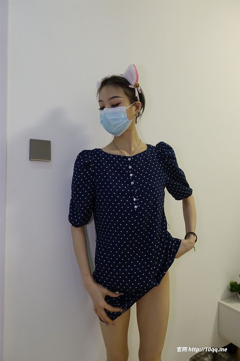 图片[8]-[ROSI美女图]口罩系列 2023.07.24 NO.2598-芒果图库