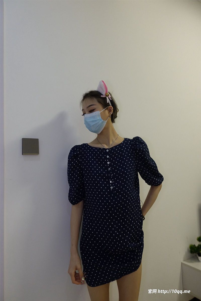 图片[6]-[ROSI美女图]口罩系列 2023.07.24 NO.2598-芒果图库