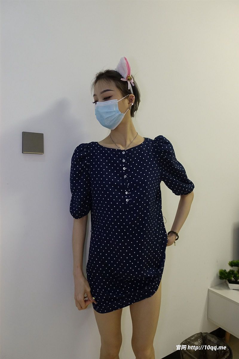 图片[7]-[ROSI美女图]口罩系列 2023.07.24 NO.2598-芒果图库