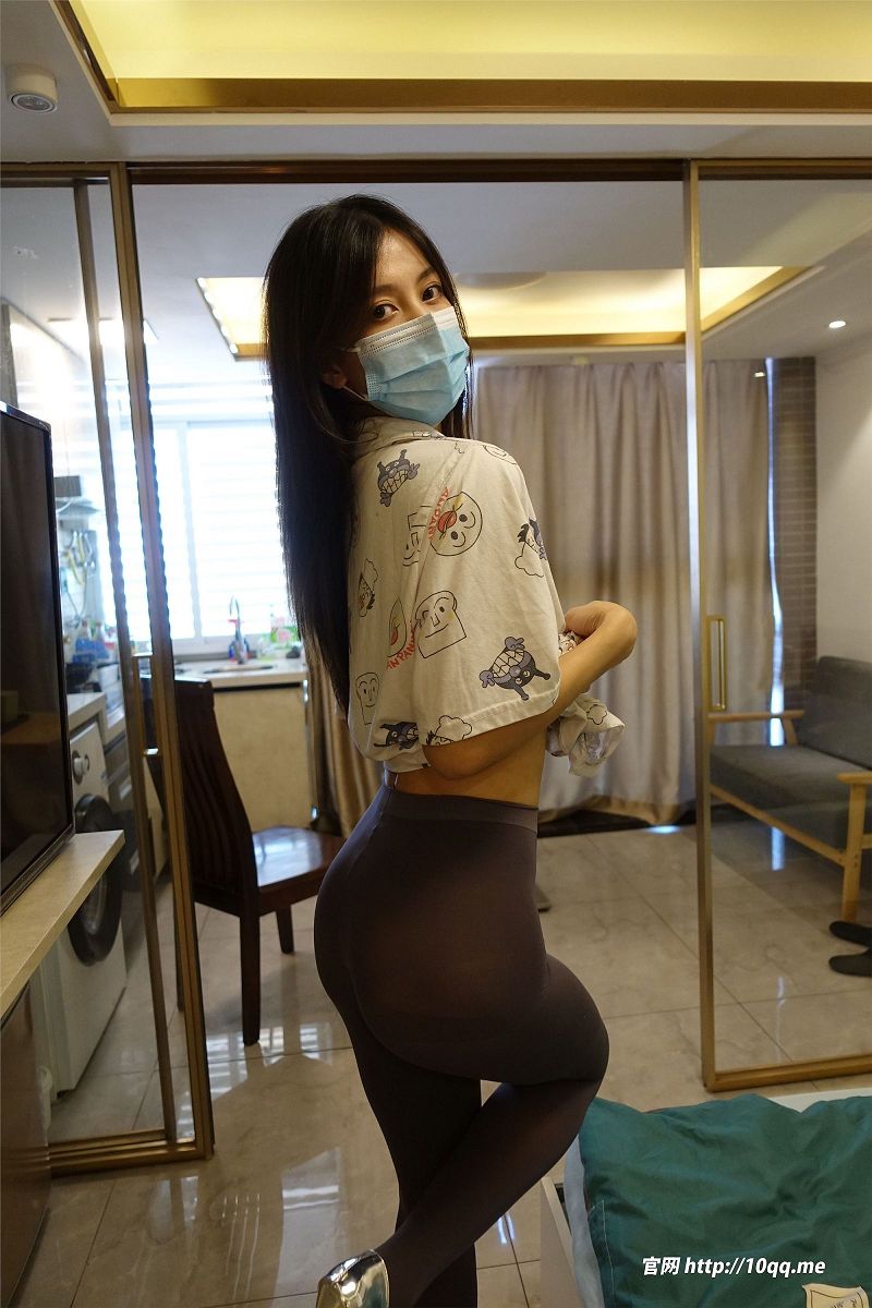 图片[6]-[ROSI美女图]口罩系列 2023.07.27 NO.2601-芒果图库