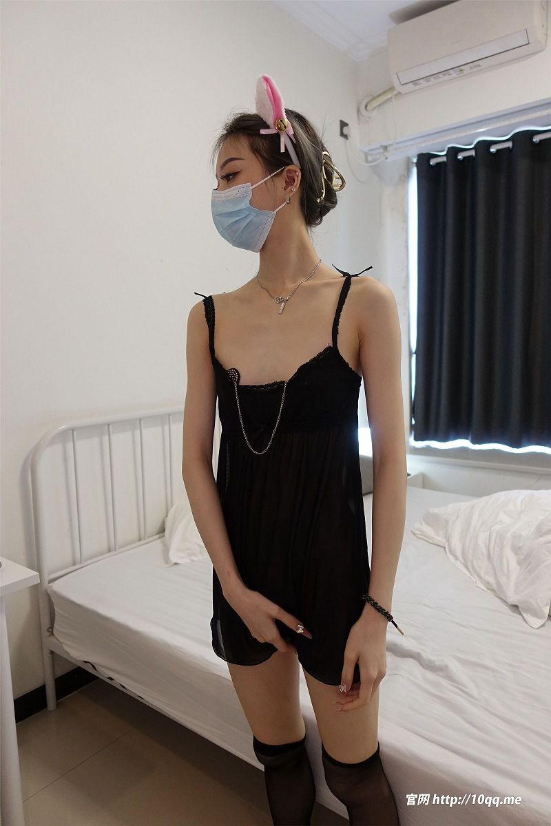 图片[6]-[ROSI美女图]口罩系列 2023.07.28 NO.2602-芒果图库