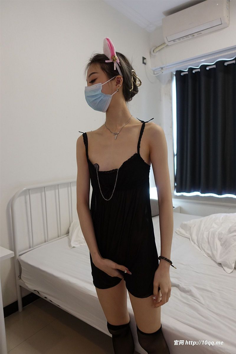 图片[4]-[ROSI美女图]口罩系列 2023.07.28 NO.2602-芒果图库