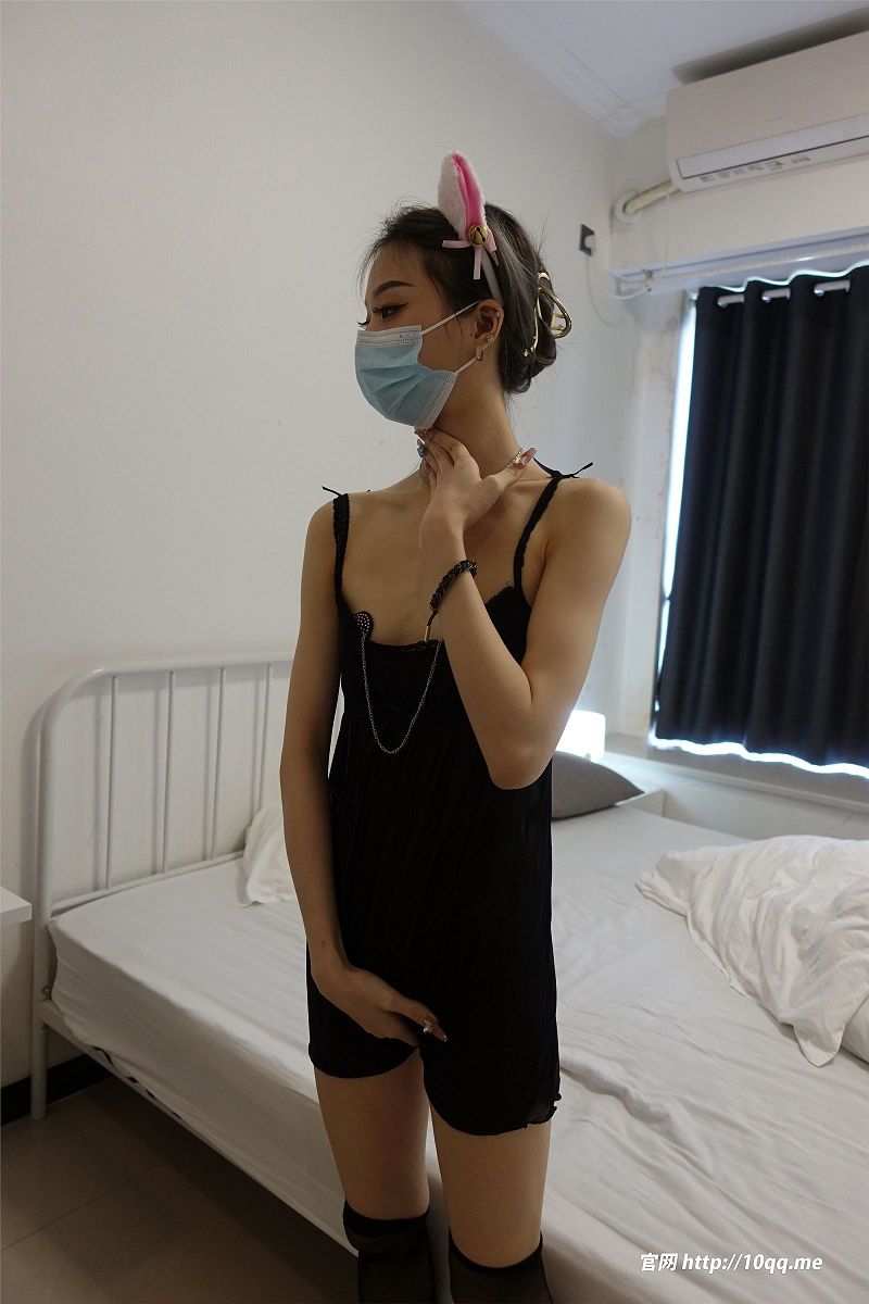 图片[2]-[ROSI美女图]口罩系列 2023.07.28 NO.2602-芒果图库