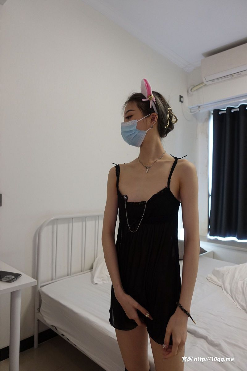 图片[7]-[ROSI美女图]口罩系列 2023.07.28 NO.2602-芒果图库