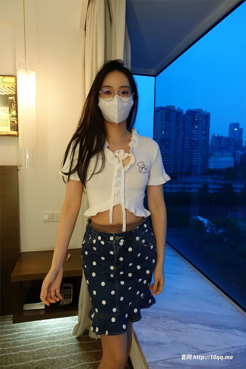 图片[5]-[ROSI美女图]口罩系列 2023.07.29 NO.2603-芒果图库