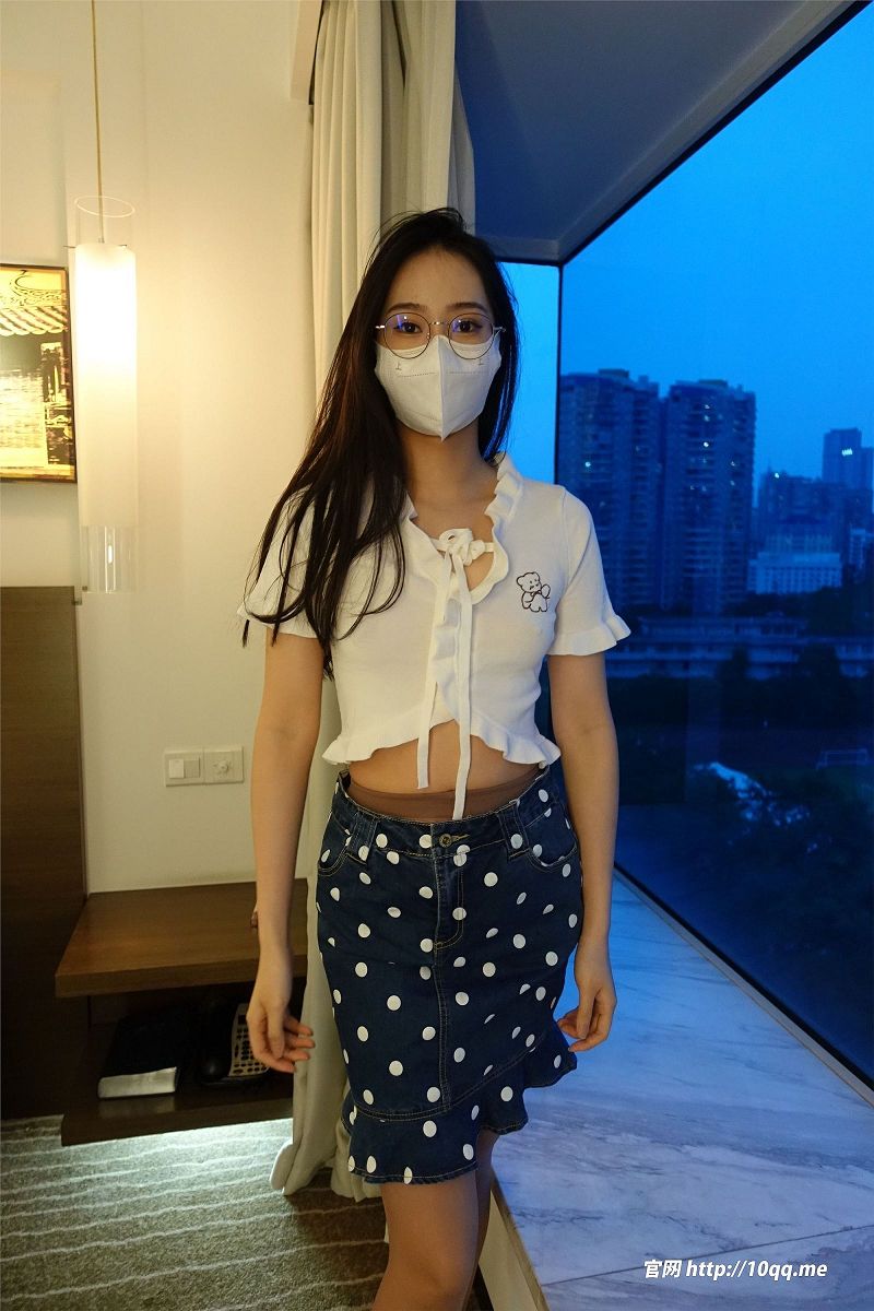 图片[6]-[ROSI美女图]口罩系列 2023.07.29 NO.2603-芒果图库