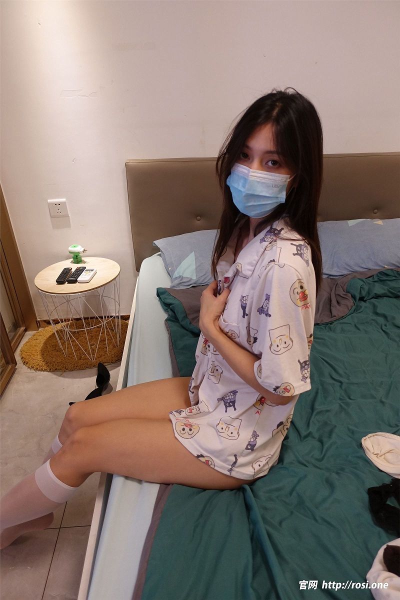 图片[7]-[ROSI美女图]口罩系列 2023.08.06 NO.2611-芒果图库