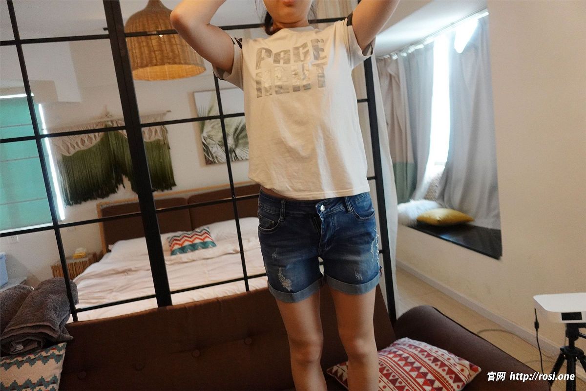 [ROSI美女图]2023.09.30 NO.4317-芒果图库