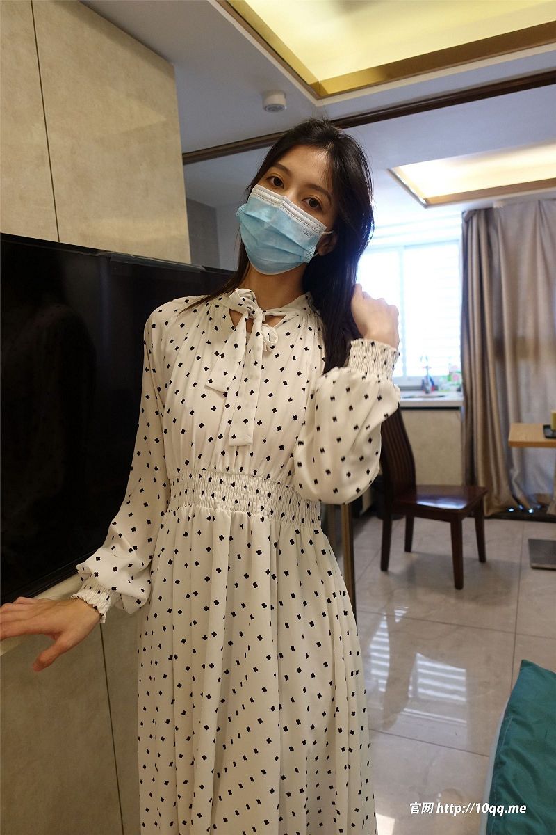 图片[7]-[ROSI美女图]口罩系列 2023.08.13 NO.2618-芒果图库