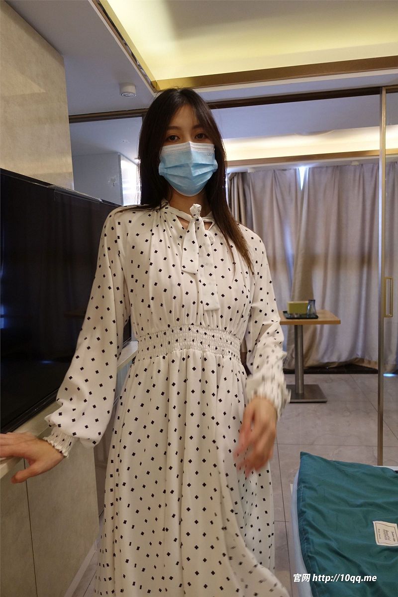 图片[5]-[ROSI美女图]口罩系列 2023.08.13 NO.2618-芒果图库