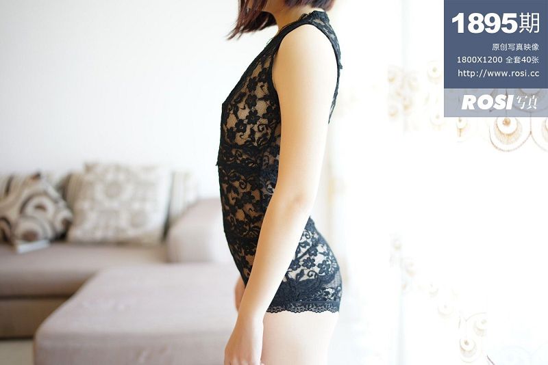 [ROSI美女图]2017.02.13 NO.1895-芒果图库