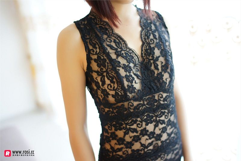 图片[3]-[ROSI美女图]2017.02.13 NO.1895-芒果图库