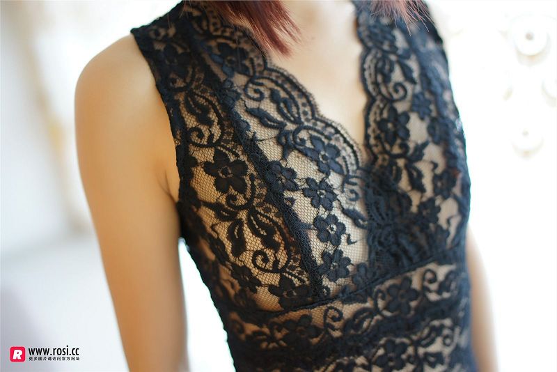 图片[2]-[ROSI美女图]2017.02.13 NO.1895-芒果图库