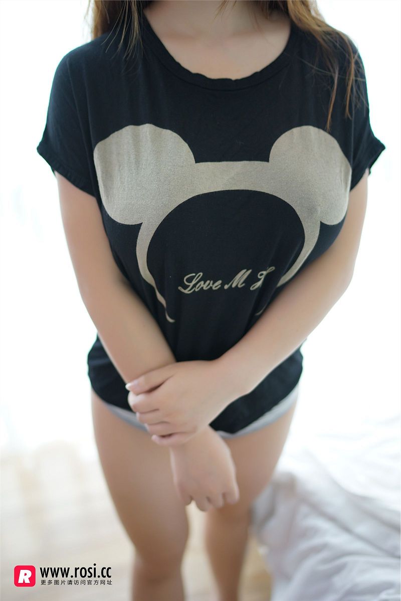 图片[3]-[ROSI美女图]2017.02.18 NO.1900-芒果图库