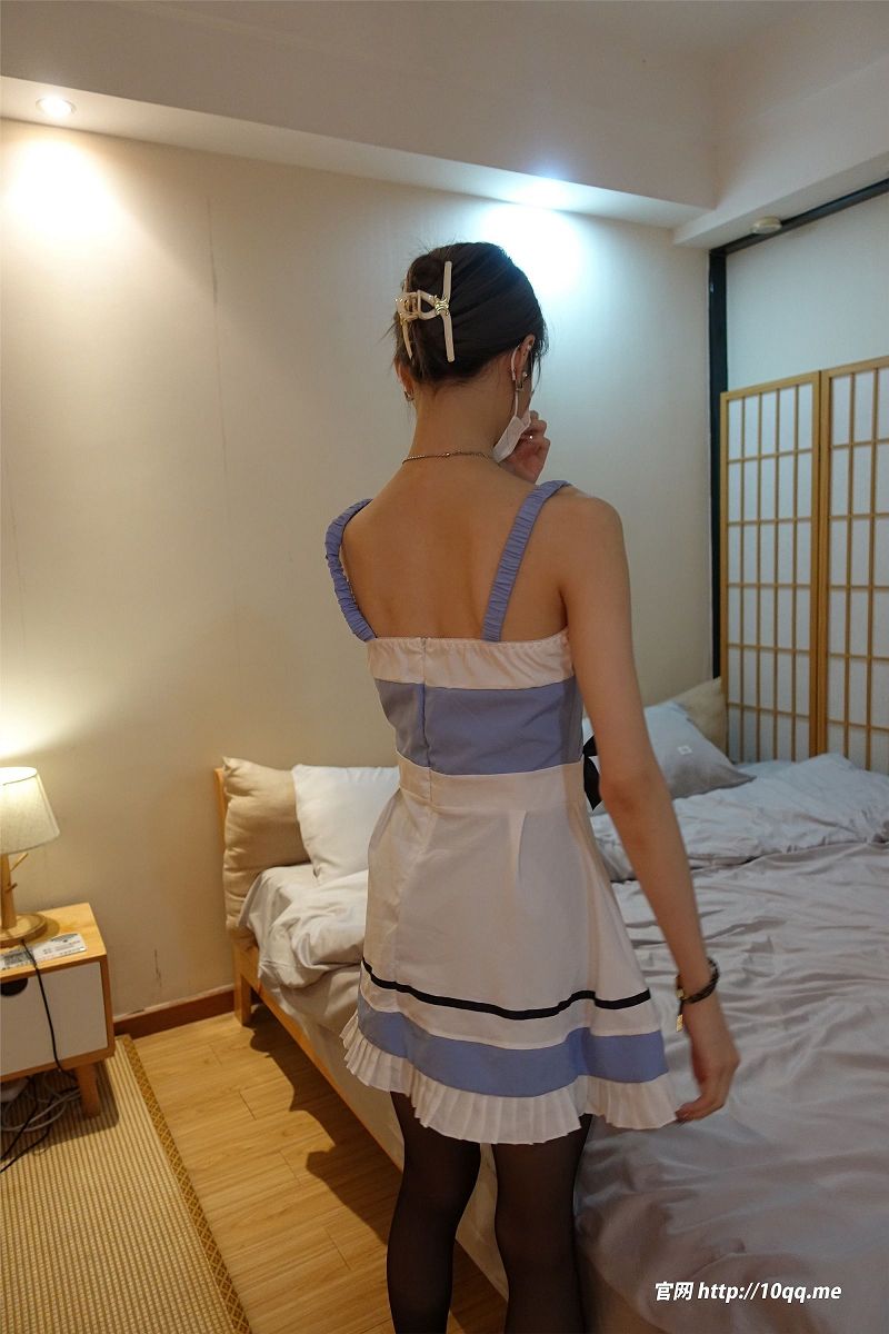 图片[6]-[ROSI美女图]口罩系列 2023.08.22 NO.2627-芒果图库