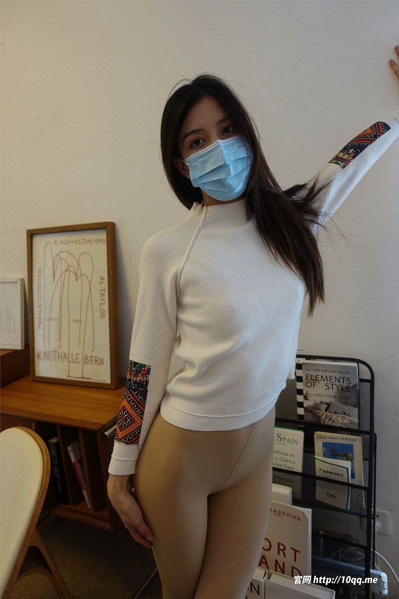 图片[6]-[ROSI美女图]口罩系列 2023.08.23 NO.2628-芒果图库