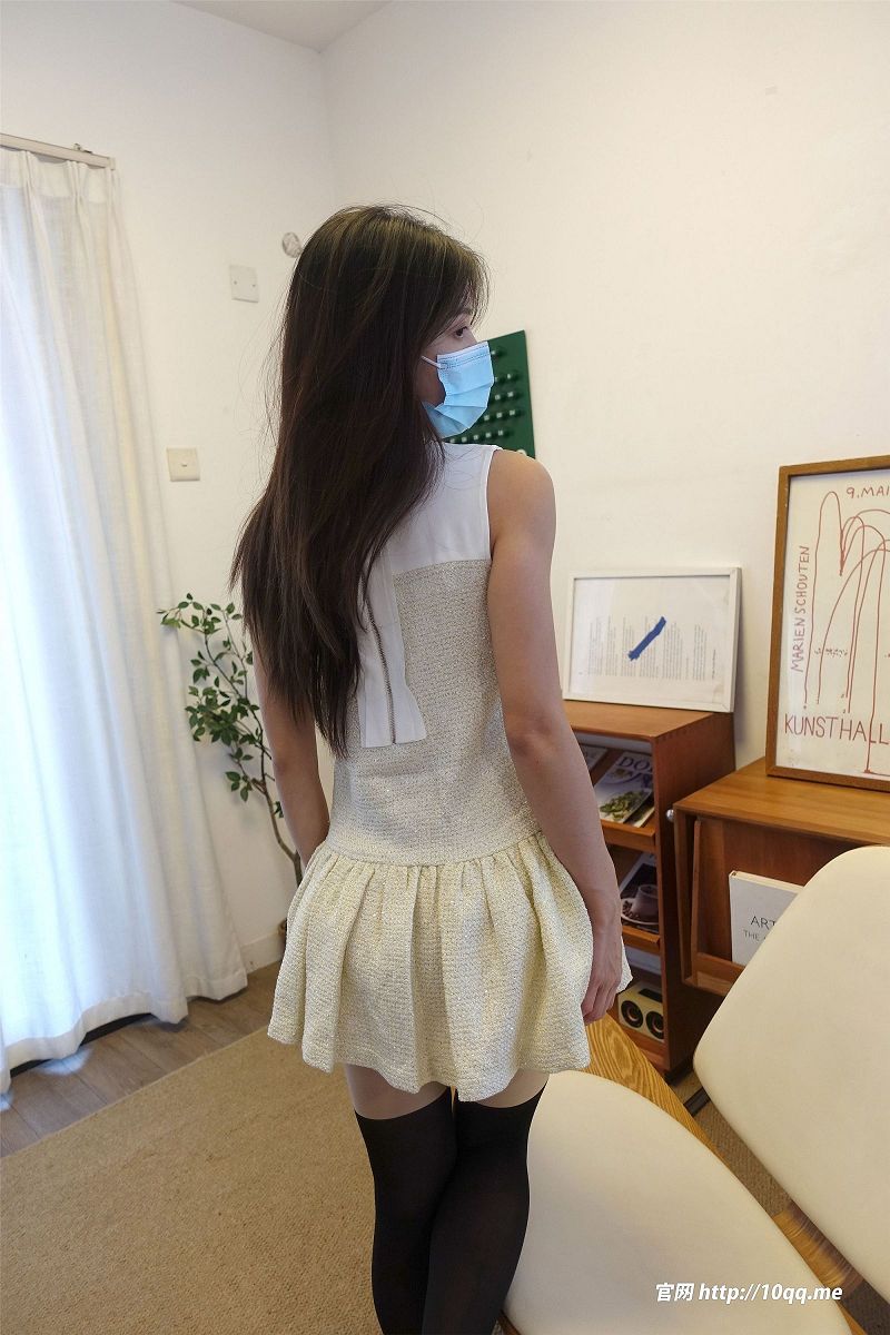图片[2]-[ROSI美女图]口罩系列 2023.08.30 NO.2635-芒果图库