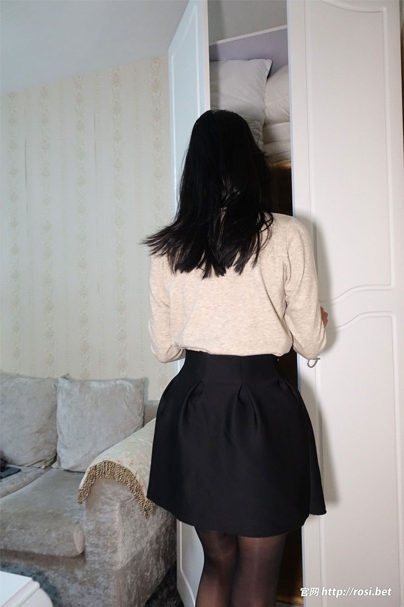 图片[3]-[ROSI美女图]2023.11.07 NO.4355-芒果图库