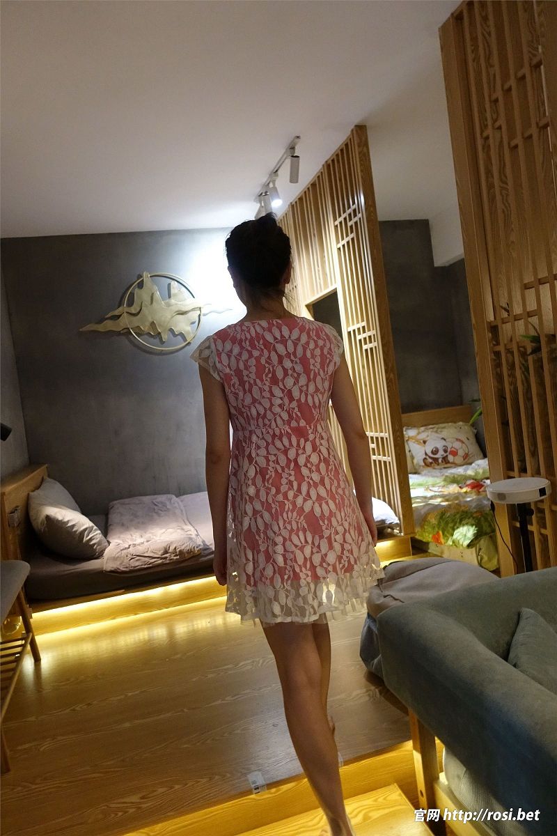 [ROSI美女图]2023.11.11 NO.4359-芒果图库