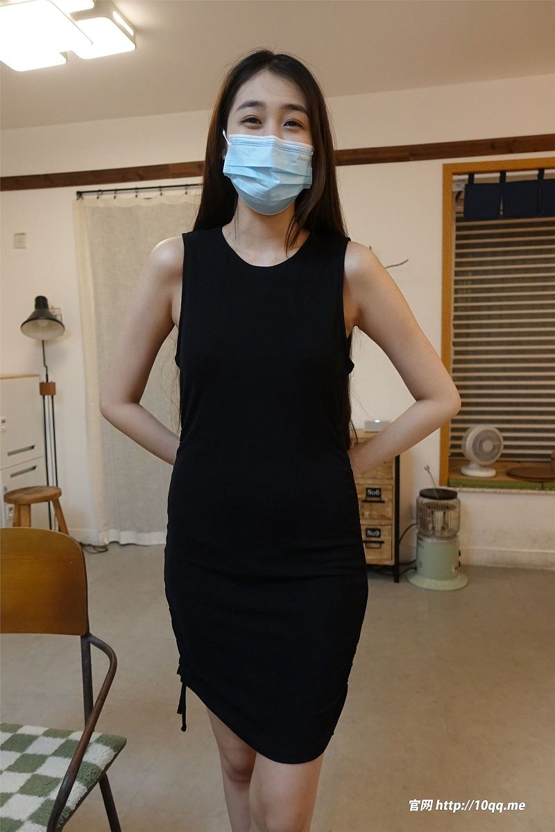 图片[6]-[ROSI美女图]口罩系列 2023.09.13 NO.2649-芒果图库