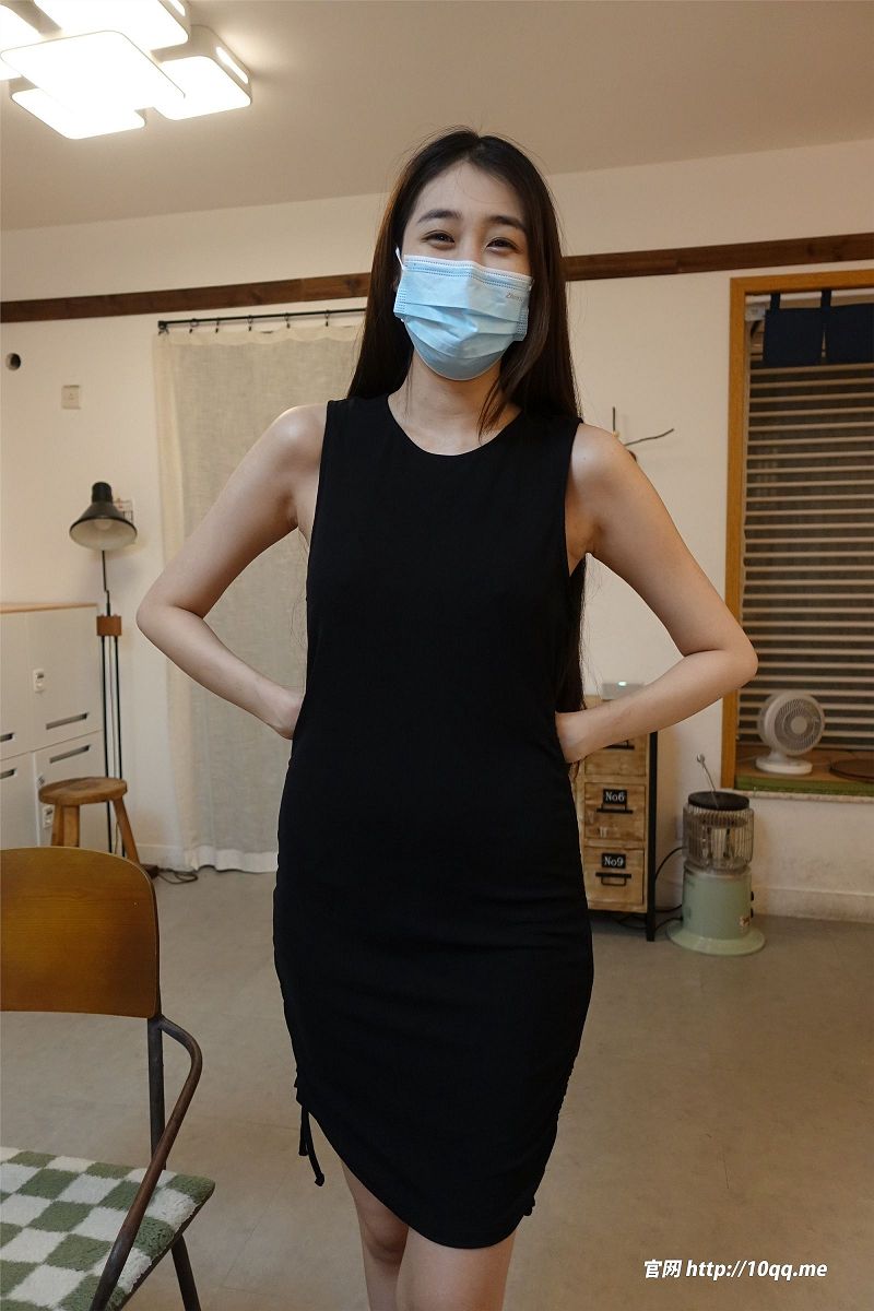 图片[7]-[ROSI美女图]口罩系列 2023.09.13 NO.2649-芒果图库