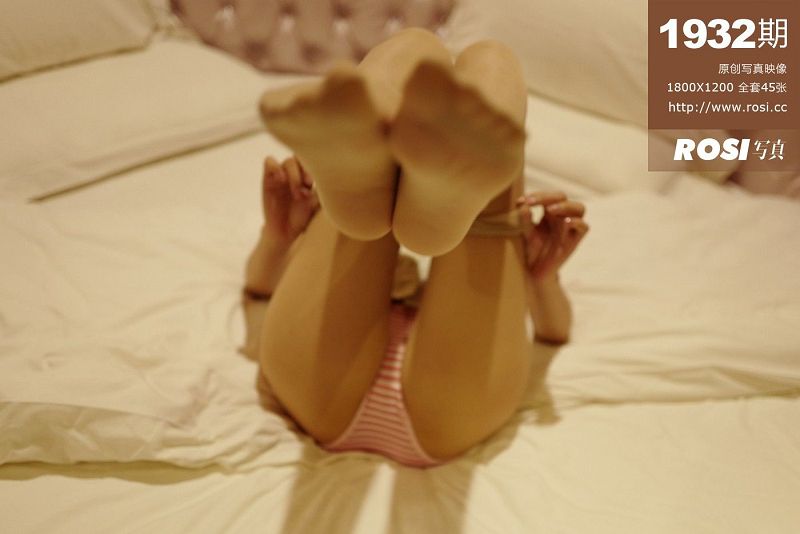 [ROSI美女图]2017.03.22 NO.1932-芒果图库