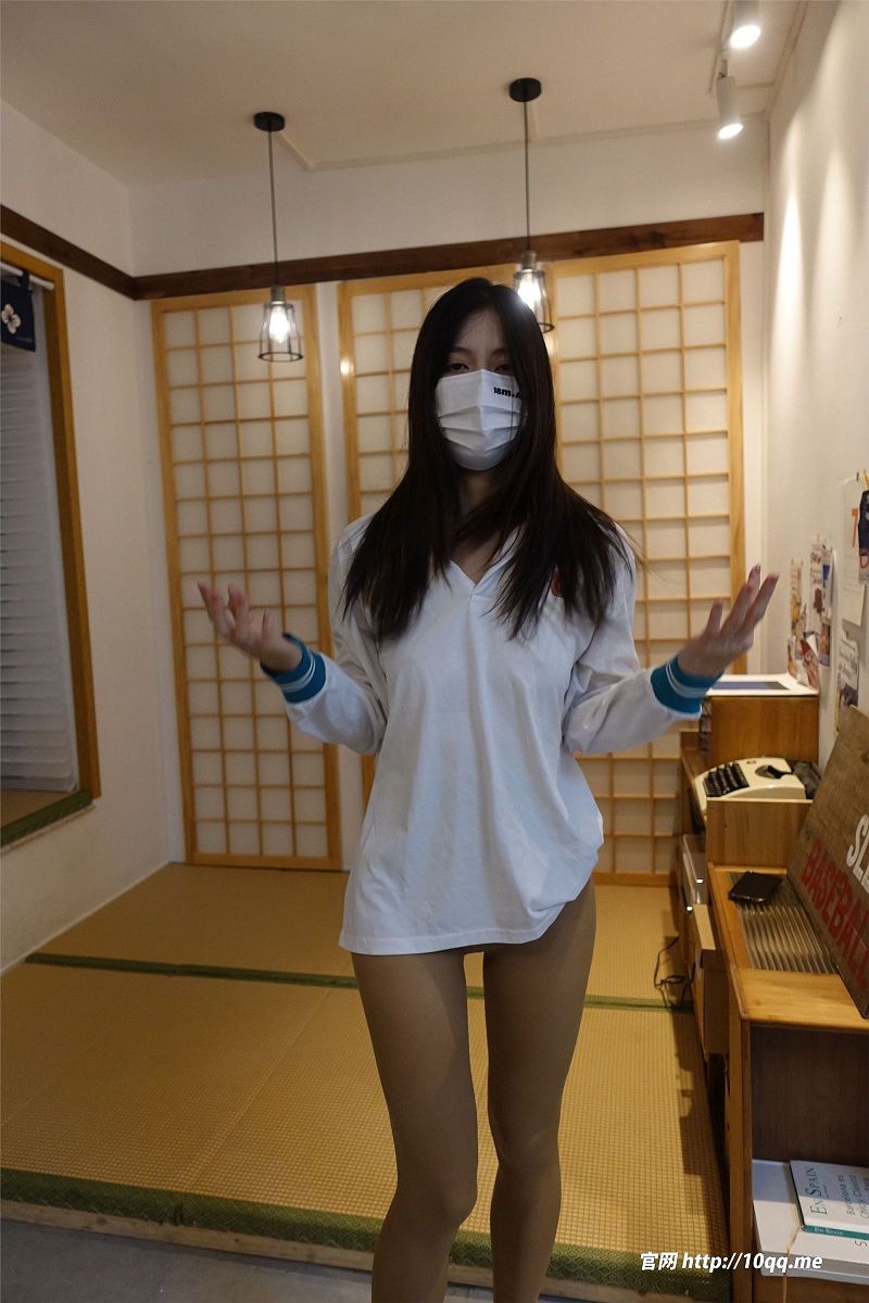 图片[2]-[ROSI美女图]口罩系列 2023.09.20 NO.2656-芒果图库