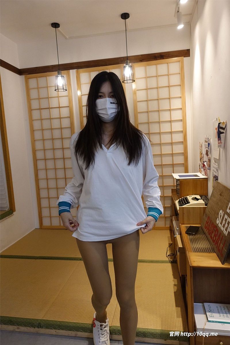 图片[3]-[ROSI美女图]口罩系列 2023.09.20 NO.2656-芒果图库