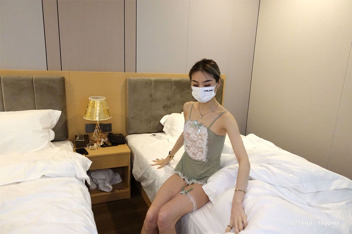 图片[4]-[ROSI美女图]口罩系列 2023.09.30 NO.2666-芒果图库