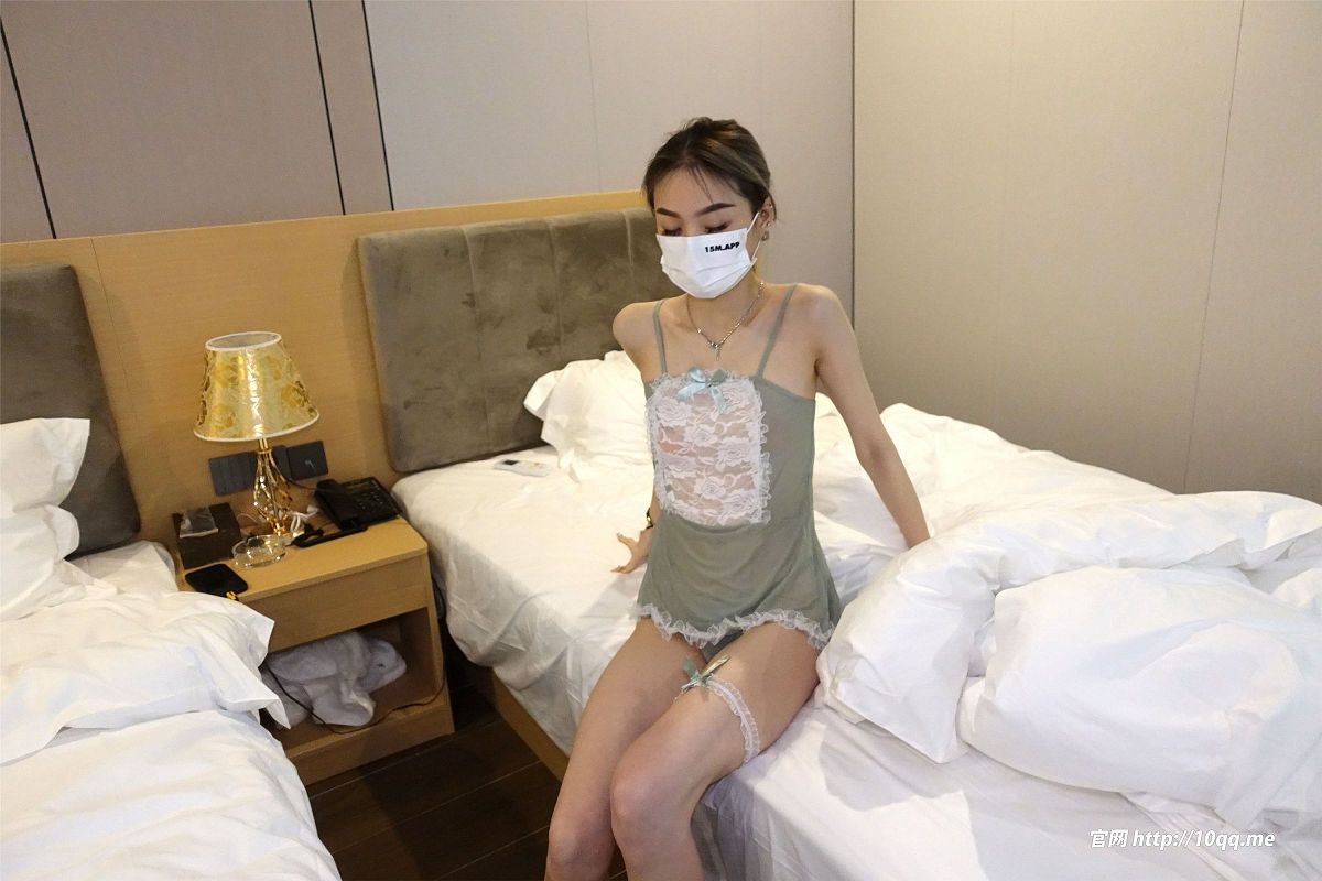 图片[6]-[ROSI美女图]口罩系列 2023.09.30 NO.2666-芒果图库