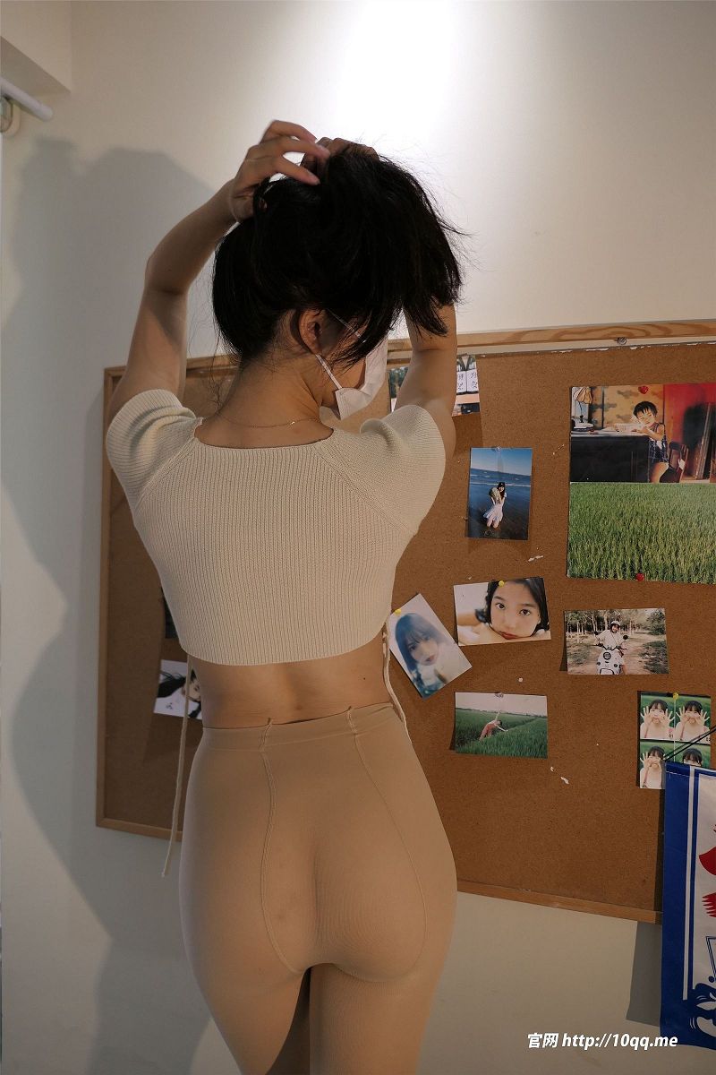 图片[6]-[ROSI美女图]口罩系列 2023.10.07 NO.2673-芒果图库