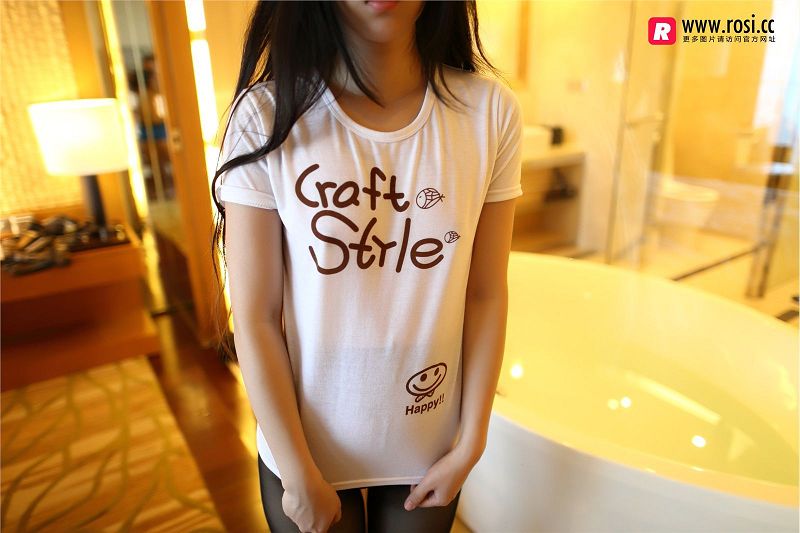 [ROSI美女图]2017.04.18 NO.1959-芒果图库