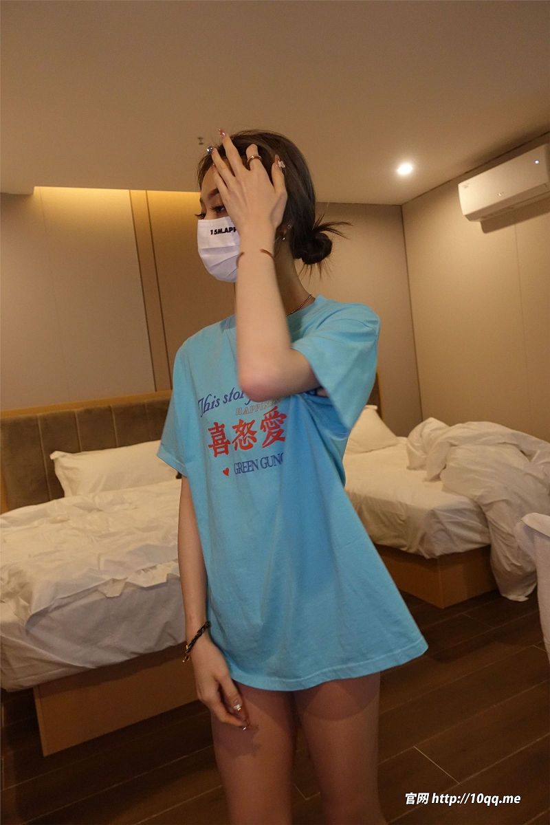 图片[5]-[ROSI美女图]口罩系列 2023.10.14 NO.2680-芒果图库